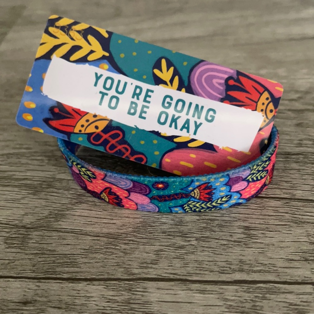 Zox Bracelet